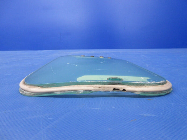 Cessna 310 / 310R Foul Weather Window Glass P/N 0891107-4 (1124-1205)