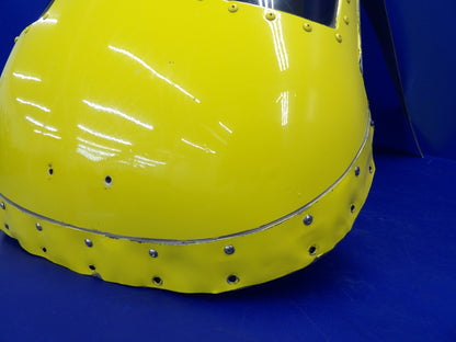 Air Tractor AT-301 Cockpit Canopy P/N 10140-1 (0926-1232)11