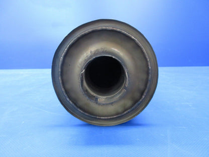 Piper PA-28-140 Cherokee Exhaust Muffler P/N 99482-00 (1024-2165)