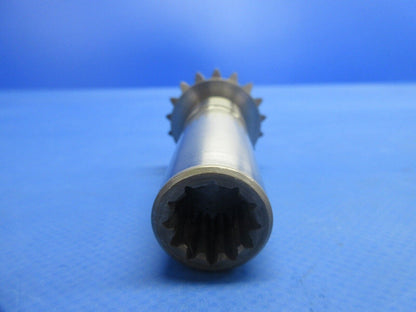 Continental TSIO-520-E Tach Drive Gear Bevel Assembly P/N 629747 (0924-747)