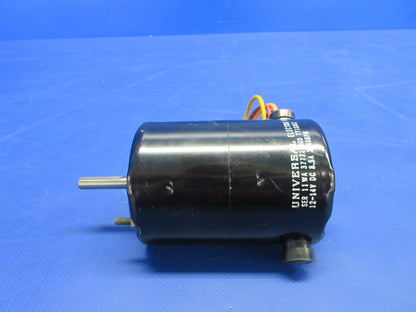 #Universal Electric Motor 12/14V P/N 475210 TESTED (0626-722)0