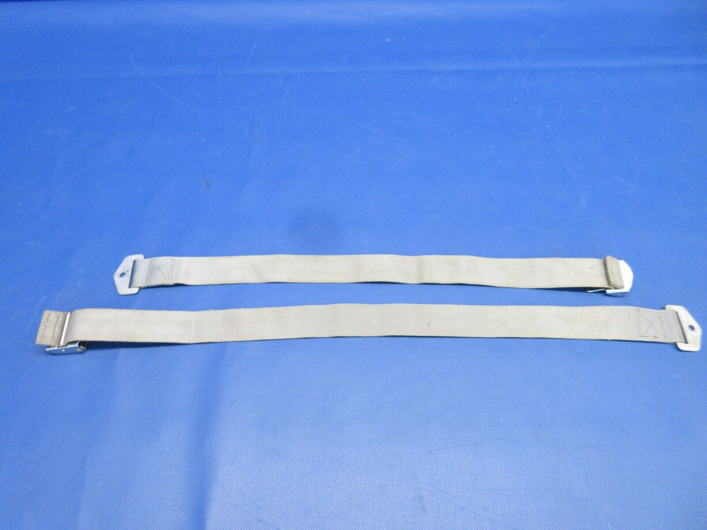 Davis Aircraft Seatbelt P/N FDC-6400 (0524-1835)
