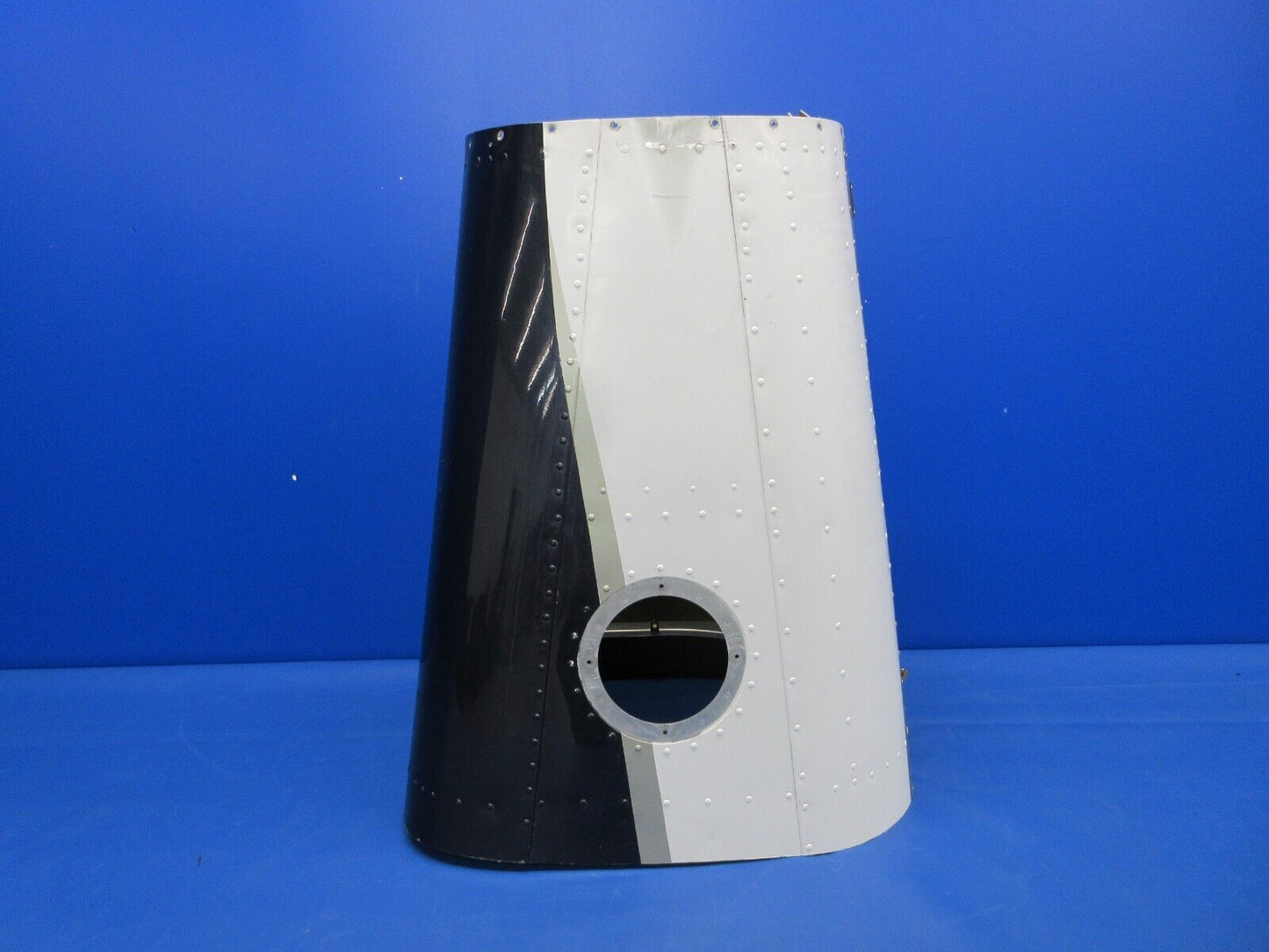 Piper PA-34-200T Seneca II Aft Section Fuselage Assy P/N 62444-04 (0524-630)