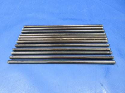 Continental O-470 Push Rod Assy P/N 538304 LOT OF 12 (0924-1267)