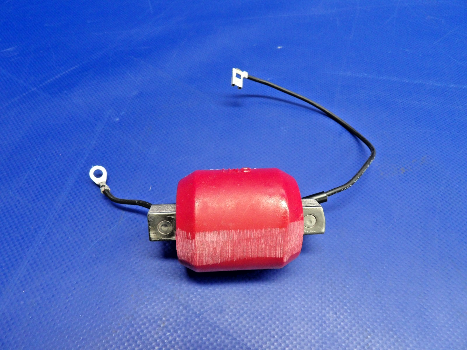 Continental Magneto Ignition Coil P/N 10-357165-1 NOS (0426-1223)6