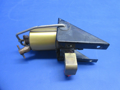Piper PA-20 Pacer Fuel Strainer P/N 14330-002 (1024-753)