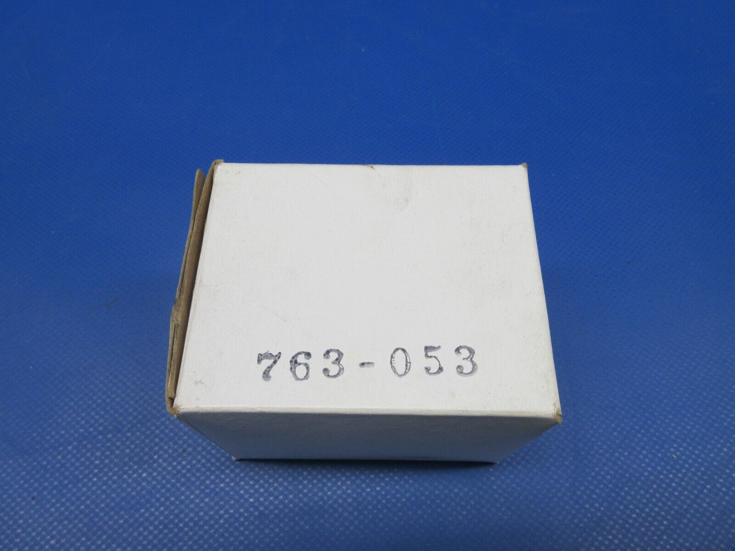 Stewart Warner Ammeter P/N 440441 NOS (0424-1103)