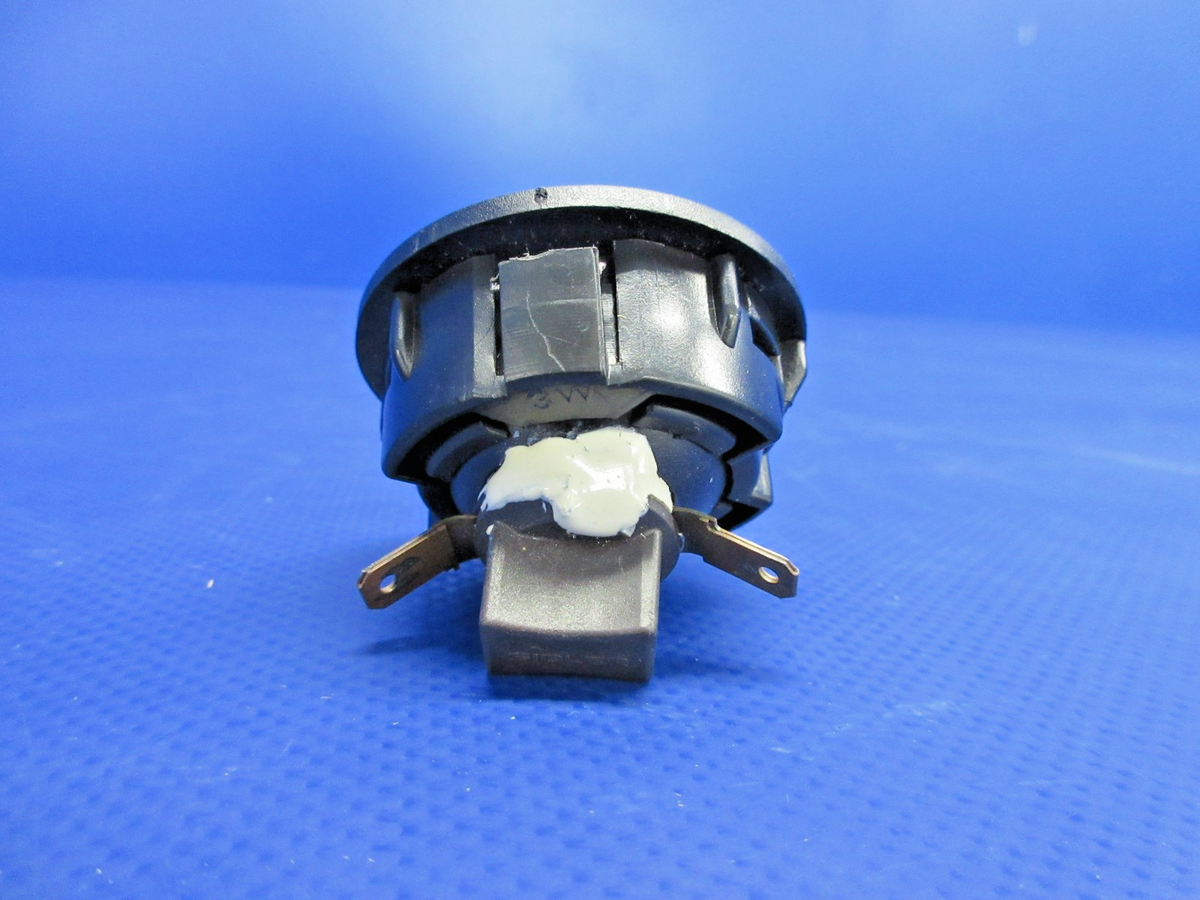 Cirrus SR22 Overhead Swivel Light & Switch Set P/N 50491-002 (0926-778)9