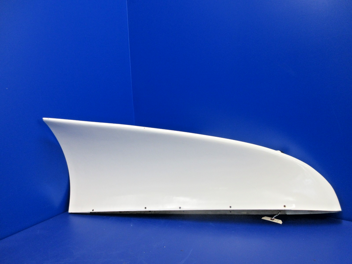 Cessna 150 / 172 Madras " Super Tip" Wing Tips LH & RH 102L & 102R (0726-829)8