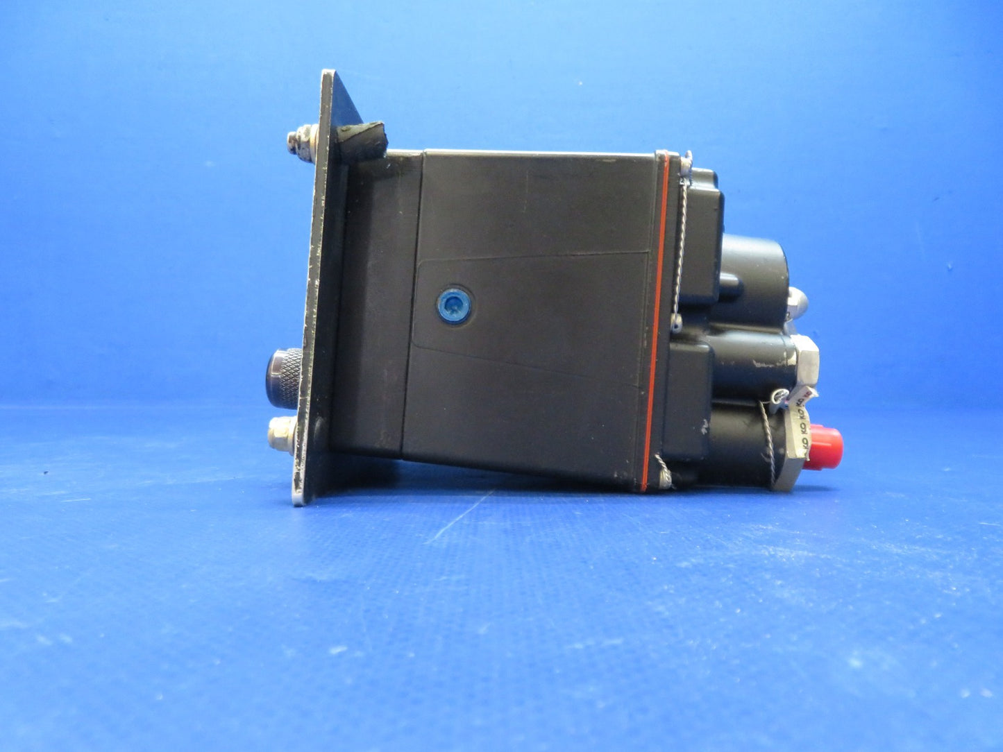 Aire Search Cabin Pressure Control Outflow Valve 102496-4-1 WARRANTY (0426-111)4