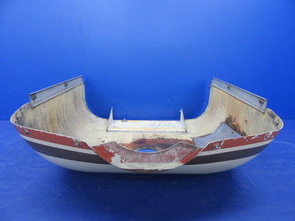 Beech 76 Duchess Lower Cowling w/ Cowl Flap P/N 105-910011-3 (0326-51)1