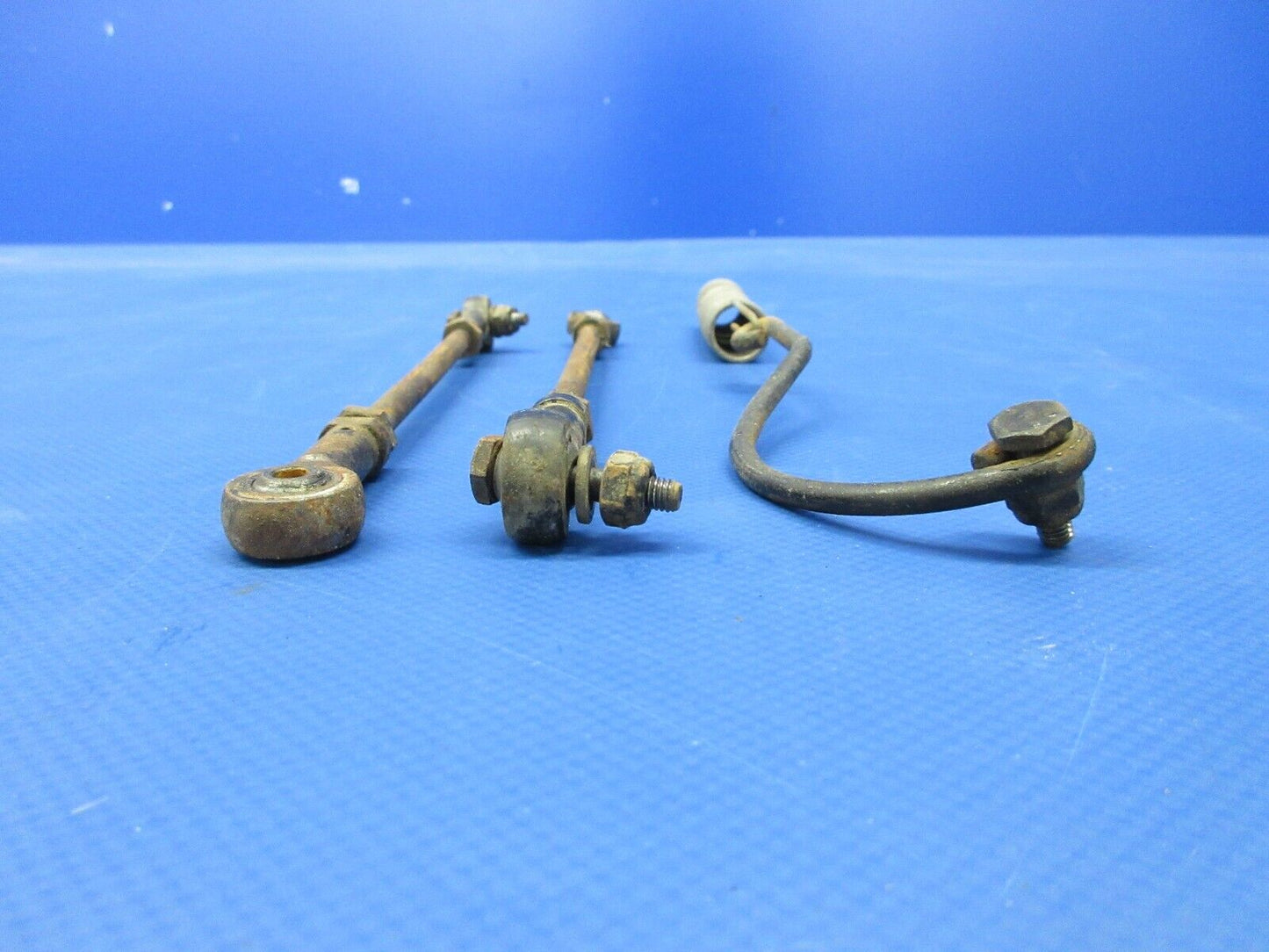 Bellanca 17-31A Viking RH Main Gear Door Actuating Rods Set P/N 4006 (0924-1337)