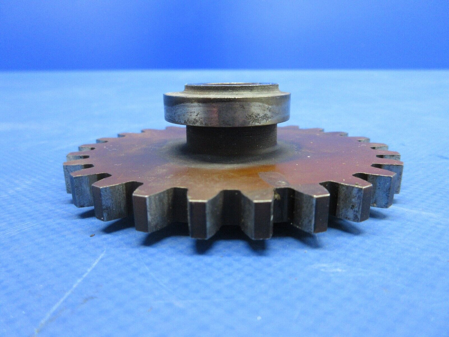 Lycoming IO-36-AIB6 Crankshaft Idler Gear P/N 75072 (0624-997)