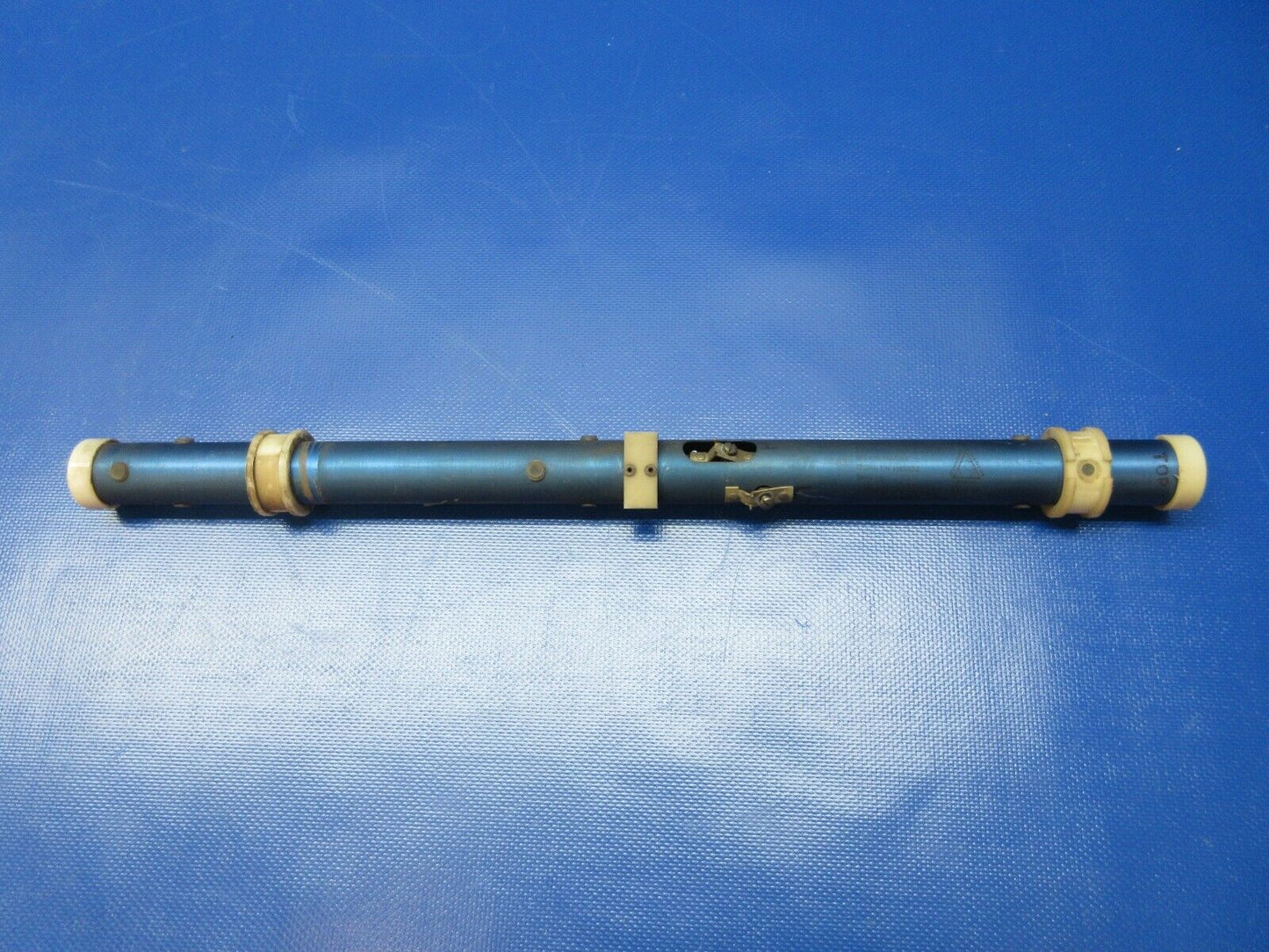 Consolidated Airborne LH Tip Tank Fuel Transmitter PAA700-6 WARRANTY (1224-1270)
