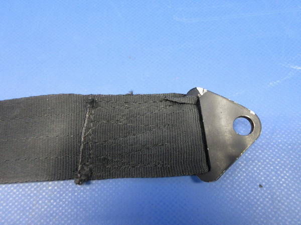 Piper PA-28-181 Archer American Safety Seatbelt LH Rear Seat 449968 (0624-924)