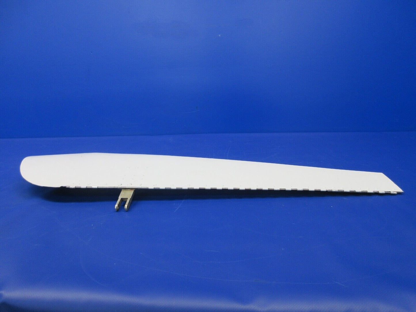 Early Cessna 210 Main Gear Spring Well RH Door P/N 1211123-2 (1224-2061)