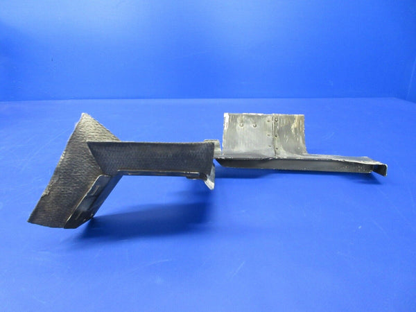 Piper PA-28-181 Lycoming O-360-A4M Engine Baffle P/N 85487-02 (1224-2081)