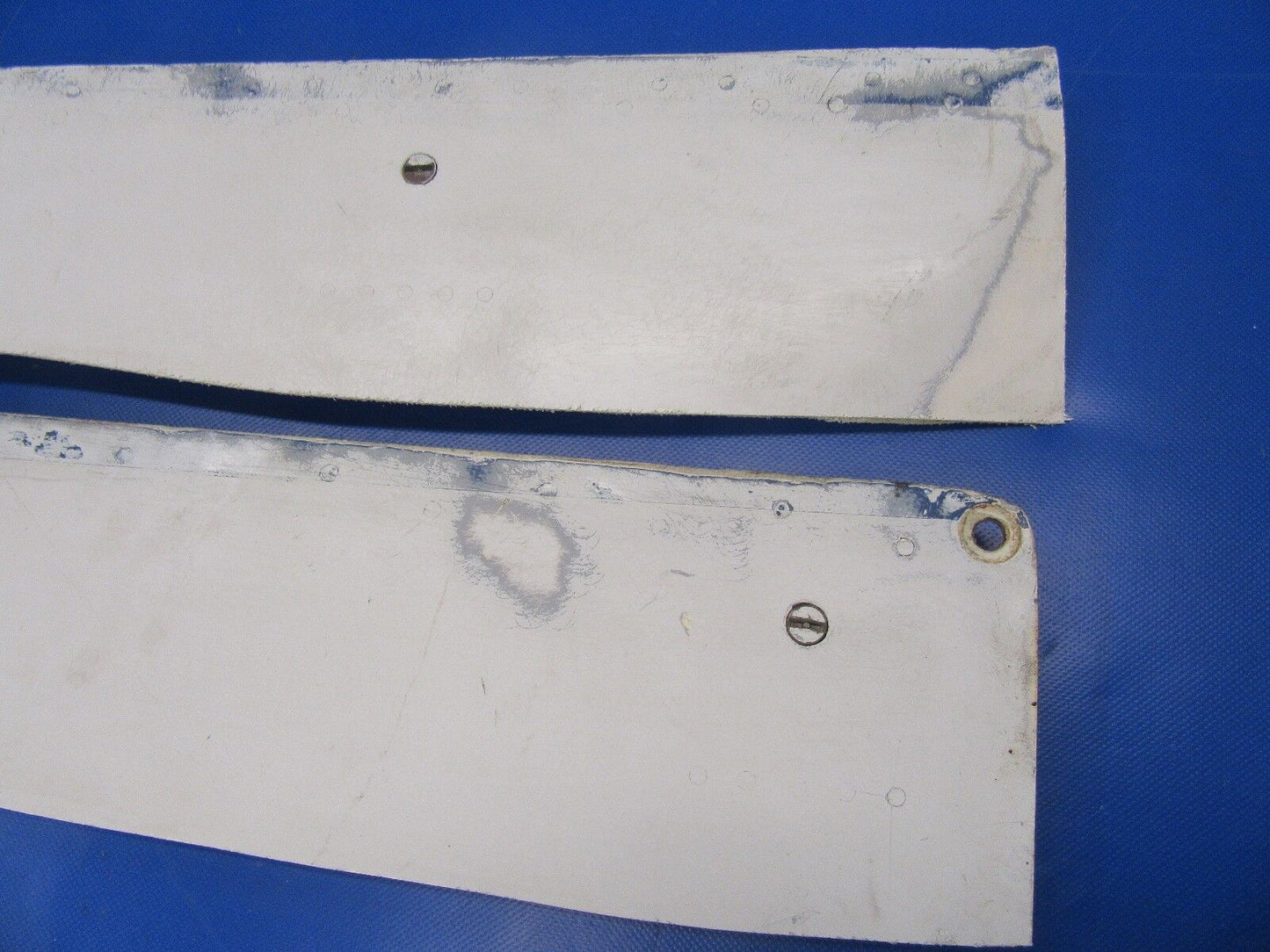 Piper PA-32RT-300 Lance Channels & Receptacles Lower Cowl  (1017-93)