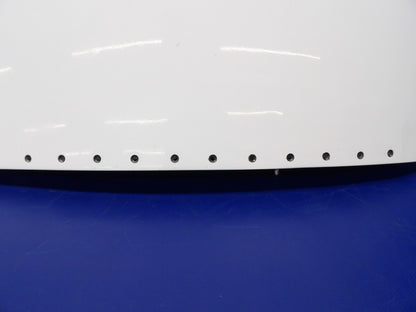Minor Damage / Cirrus SR22 Left Hand Wing Tip P/N 13380-003 (0926-1241)2