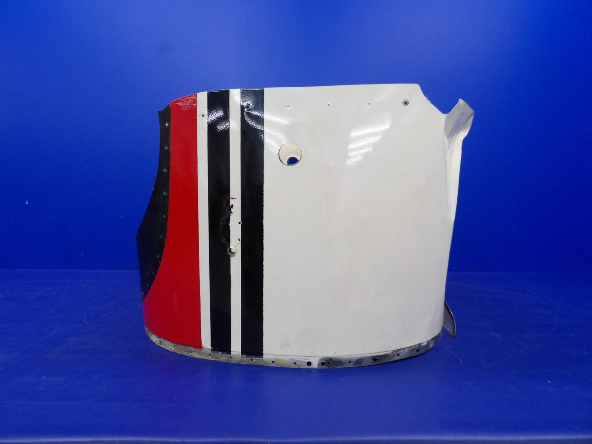 Champion 7ECA Citabria Boot Cowl Wrap Around P/N 7-509-6 (0926-1238)0