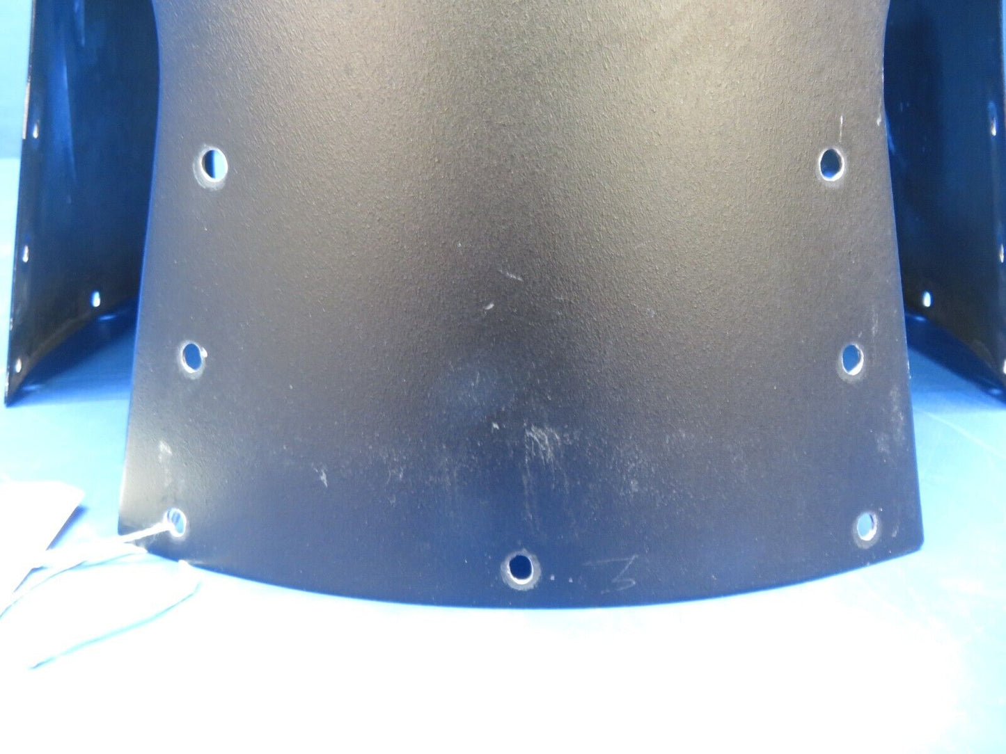 McCauley Propeller 4 - Blade Spinner Dome P/N E-5722 (0823-441)