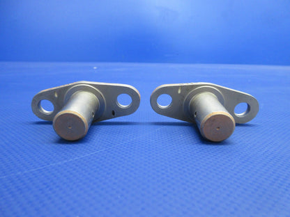 Lycoming Crankshaft Idler Gear Shaft w/8130 P/N LW-13796 LOT OF 2 (0226-994)5