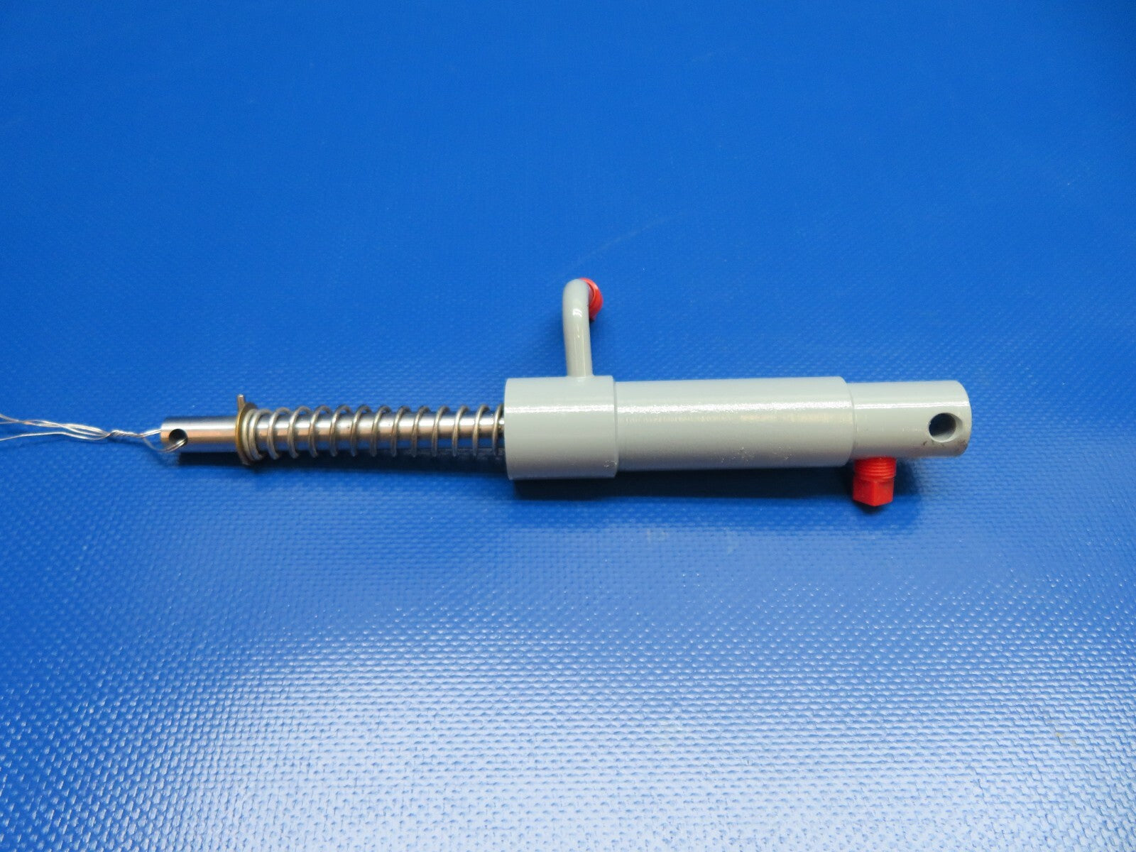 Piper PA-28-181 Archer Cleveland Brake Master Cylinder 10-22 REBUILT (1124-172)7