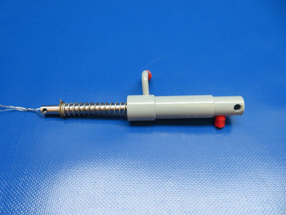 Piper PA-28-181 Archer Cleveland Brake Master Cylinder 10-22 REBUILT (1124-172)7