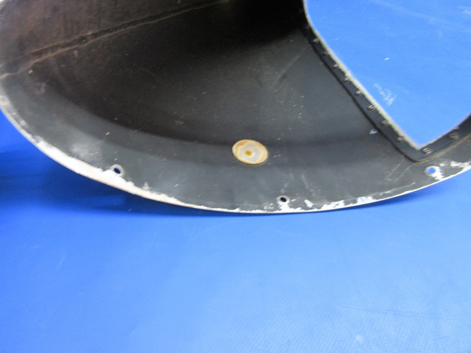 Cessna 310 LH Nose Cap Assy P/N 0823411-215 (1023-796)10