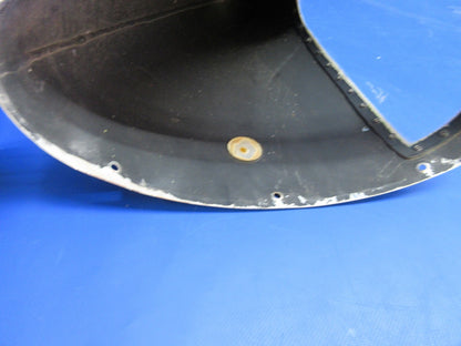 Cessna 310 LH Nose Cap Assy P/N 0823411-215 (1023-796)10