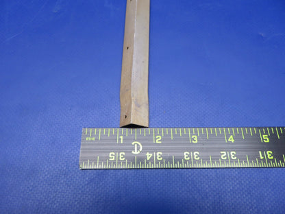 Cessna Fuselage Bulkhead Reinforcement Angle RH P/N 0513000-9 NOS (0625-1217)14