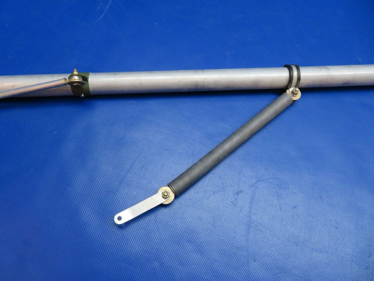 Arion Lightning LS-1 Elevator Tube Assy  P/N 03-37400 (0324-214)
