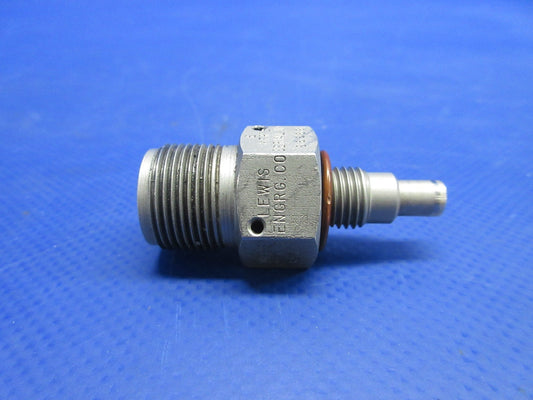 Piper PA-31T1 Lewis Engineering Oil Temperature Probe P/N 56B17 (0626-763)0