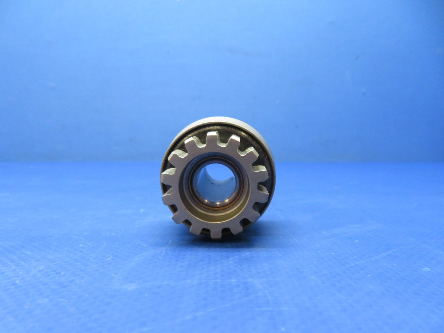 Continental Alternator Coupler Gear P/N 635796 TESTED per SB95-3B (0326-220)8