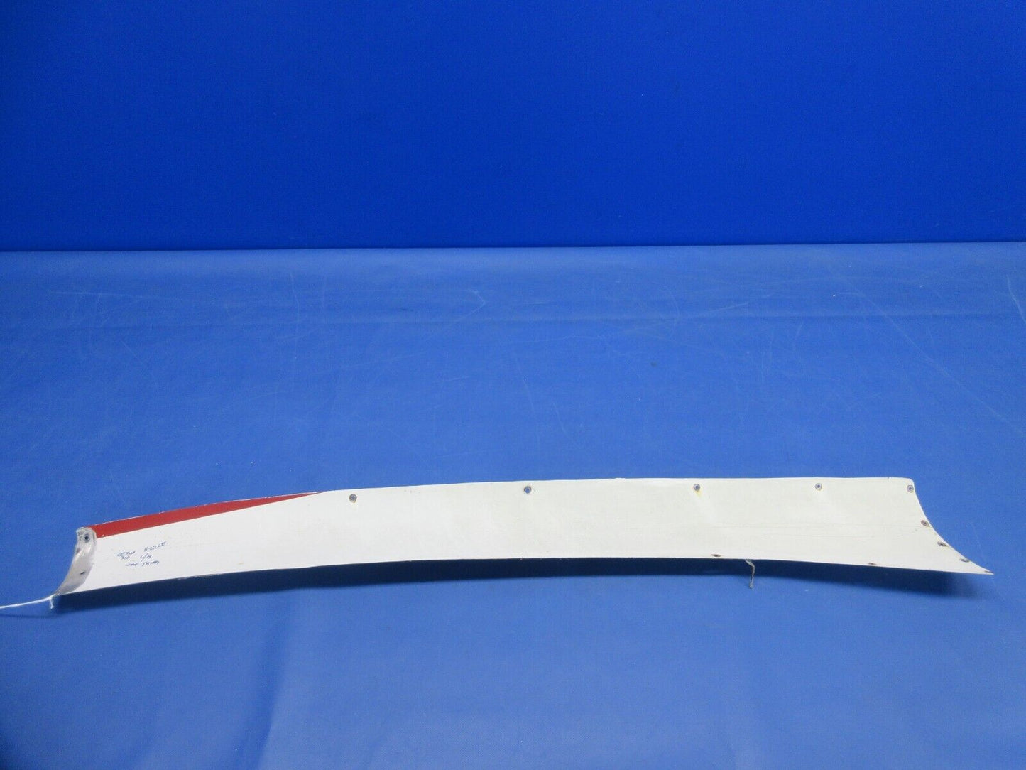 =Cessna 310 / 310R Center Upper LH Wing Fillet P/N 0800056-7 (1024-2103)