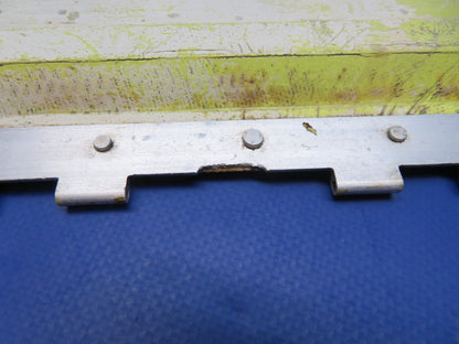 Beech 76 Duchess LH Nose Gear Door P/N 105-410000-81 (0326-118)12