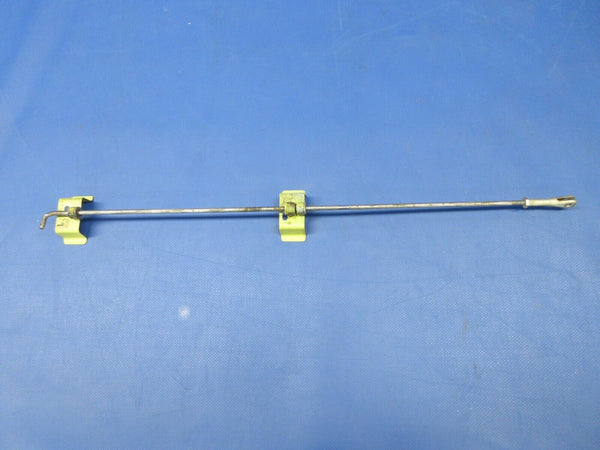 Enstrom 280FX Helicopter Cabin Door Push Rod P/N 280-117003-27 (1124-2027)