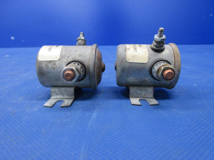 Cessna 337 / P337H Battery & Ground Power Contactor P/N S-1580A1 (0724-1285)
