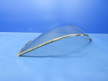 Piper PA-32RT-300T Lance II Right Windshield P/N 78271-06 (0924-2103)