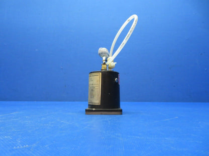 Trans Cal Auto Pressure Altitude Digitizer 14/28v D120-P2-T WARRANTY (0624-177)