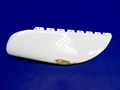 Cirrus SR20 / SR22 Rudder Bottom Fairing P/N 20917-003 (0426-1318)1