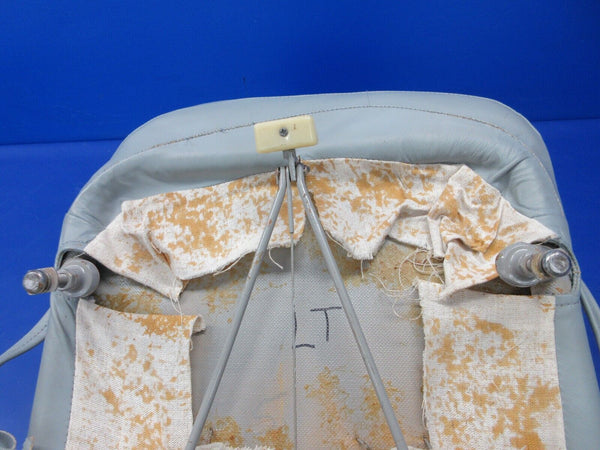 Cessna 310 / 310R LH / RH Aft Seat P/N 0812825-24 (1124-1438)