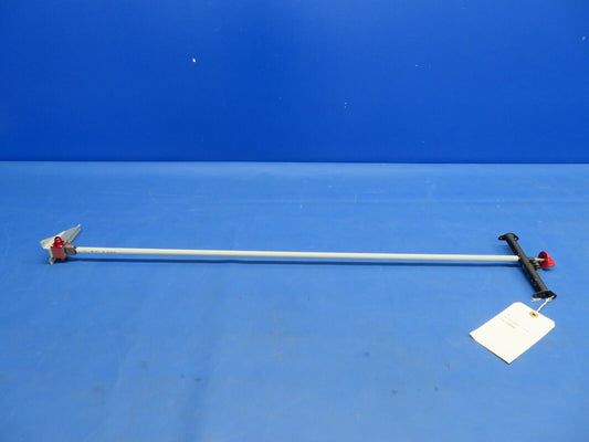 Robinson R44 Raven II Helicopter Fuel Shut Off Valve & Tube C499-1 (0724-2064)