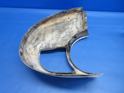 Piper PA-34-200T Seneca II Engine Nose Cowl Assy P/N 67998-00 (0524-1915)