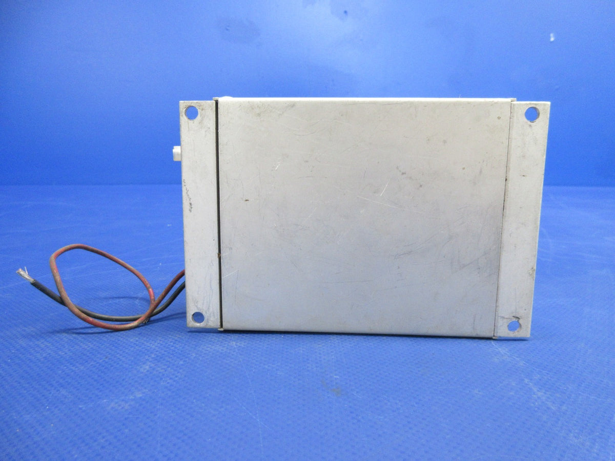 Rockwell Aeroflash Signal Power Supply 14V P/N 152-0008 TESTED (0926-703)6