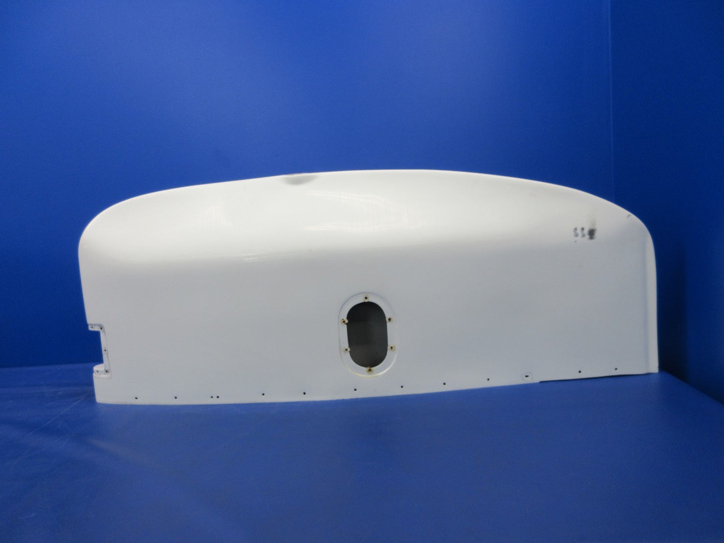 Piper PA-28-180 Isham Extended Wing Tips LH & RH ISHAM1228 LOT OF 2 (0725-1335)8