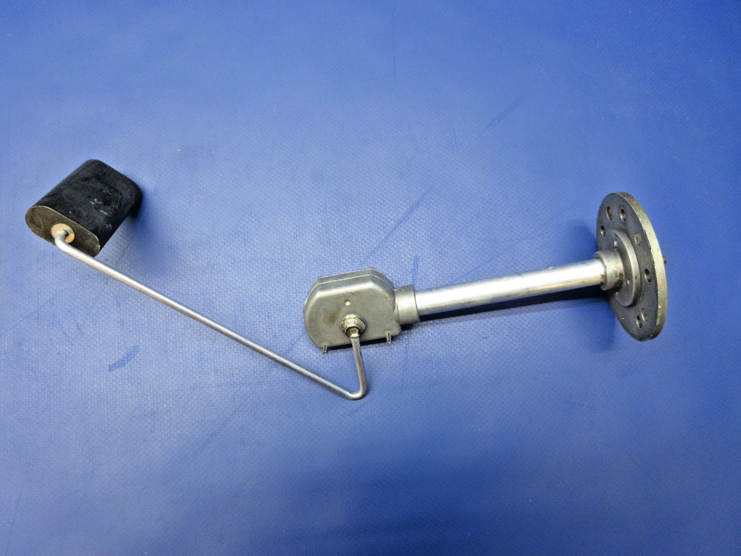 Mooney M20E INBD Fuel Sender / Transmitter P/N 610242-1 TESTED (0426-813)1