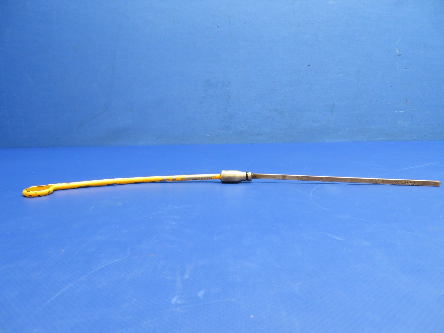 Continental IO-470-U Dipstick 12 Quart P/N 627995 (0326-1748)5