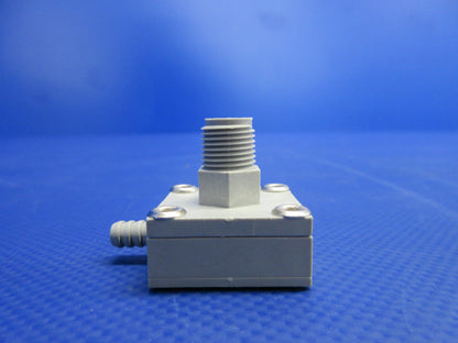 Cirrus Differential Pressure Switch P/N 12801-001 LOT OF 2 NOS (0326-1006)4