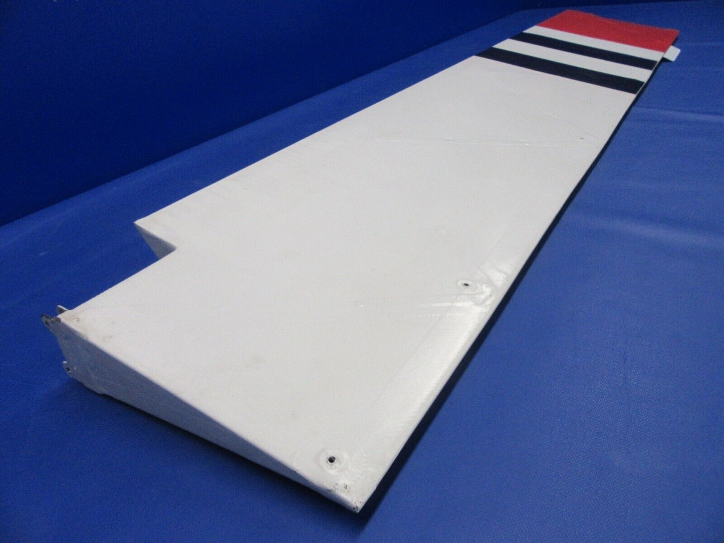 Champion 7ECA Citabria LH Aileron P/N 3-447 (0424-21